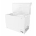 CCF299WE CHIQ 299 L Hybrid Chest Freezer 